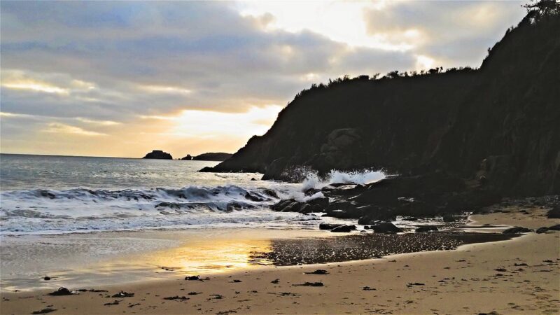 plage portez