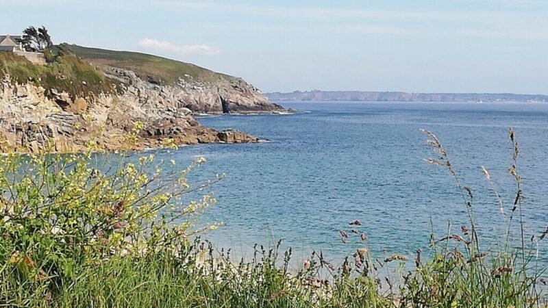 plage de tregana